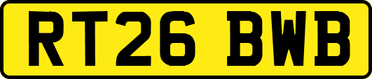 RT26BWB