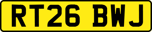 RT26BWJ