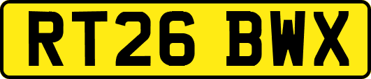 RT26BWX