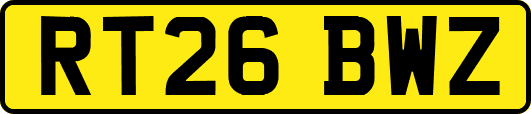 RT26BWZ