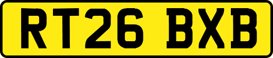 RT26BXB