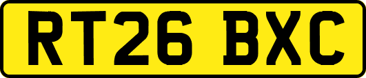 RT26BXC