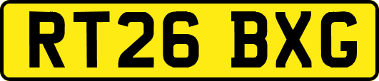 RT26BXG