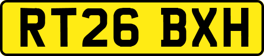 RT26BXH
