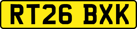 RT26BXK