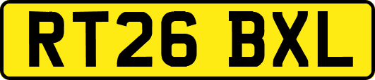 RT26BXL