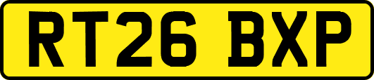 RT26BXP