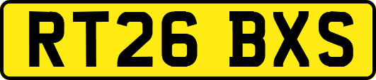 RT26BXS