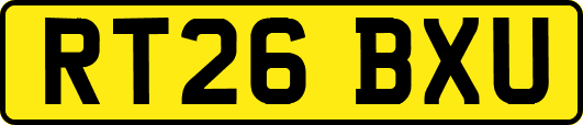 RT26BXU