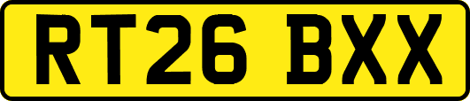 RT26BXX