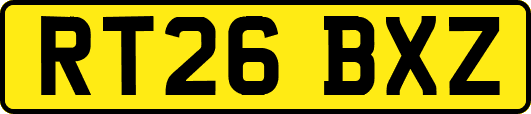 RT26BXZ