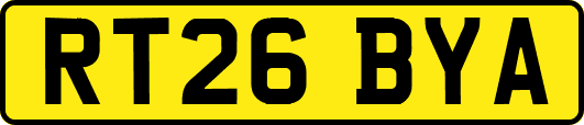 RT26BYA