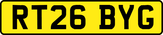 RT26BYG