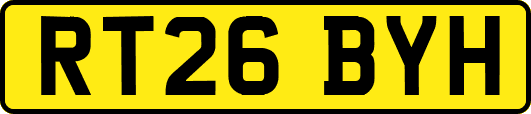 RT26BYH