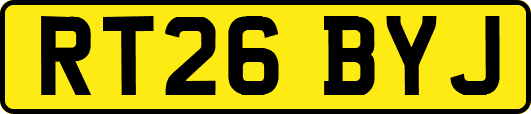RT26BYJ