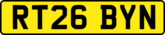 RT26BYN