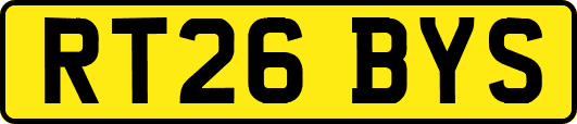 RT26BYS