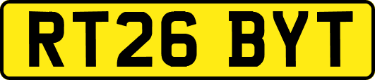 RT26BYT