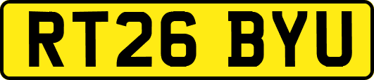 RT26BYU
