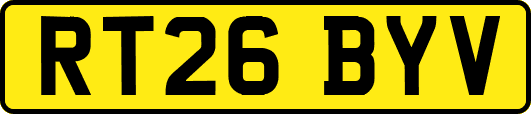 RT26BYV