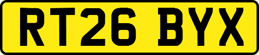RT26BYX