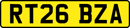 RT26BZA