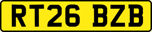 RT26BZB