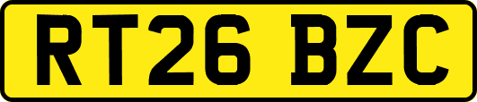 RT26BZC