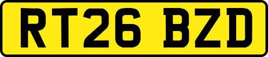 RT26BZD