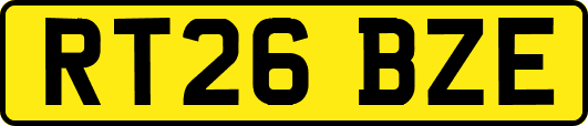 RT26BZE