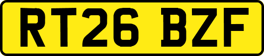 RT26BZF