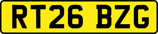 RT26BZG