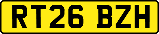 RT26BZH