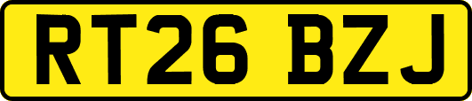 RT26BZJ