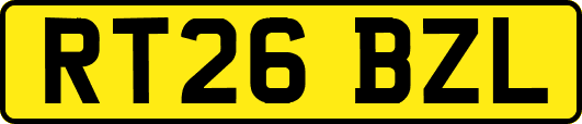 RT26BZL