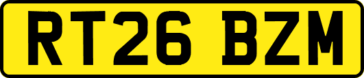 RT26BZM