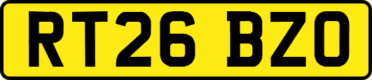 RT26BZO