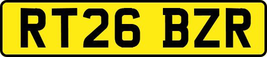 RT26BZR