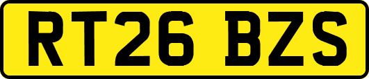 RT26BZS