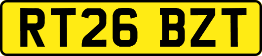 RT26BZT