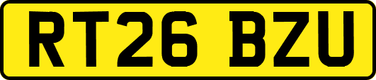 RT26BZU