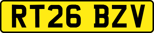 RT26BZV