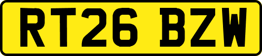 RT26BZW