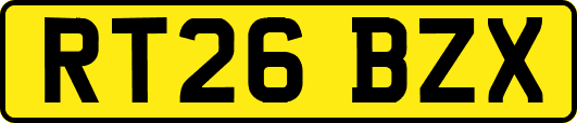 RT26BZX