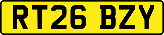 RT26BZY