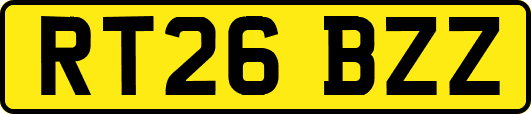 RT26BZZ