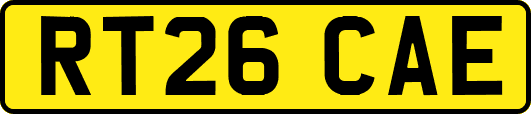 RT26CAE