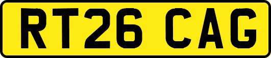 RT26CAG