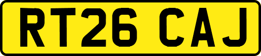 RT26CAJ