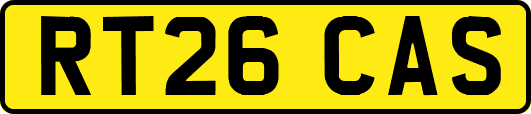RT26CAS